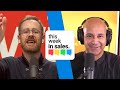 AI Video Sales Calls? Revenue Operations Platforms? And More! - This Week In Sales - EP47