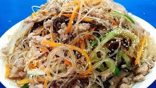 Cách làm món Miến trộn thịt bằm vừa rẻ tiền lại ngon miễn chê by Hồng Thanh Food