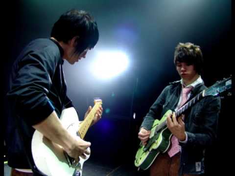 Brendon Urie & Ryan Ross - It's Warmer in the Basement