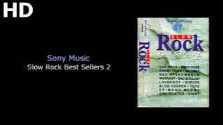 Slow Rock Best Sellers 2 | Audio HD