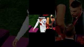 Dünya Kupası Özeti