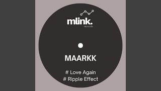 Ripple Effect (Original Mix)