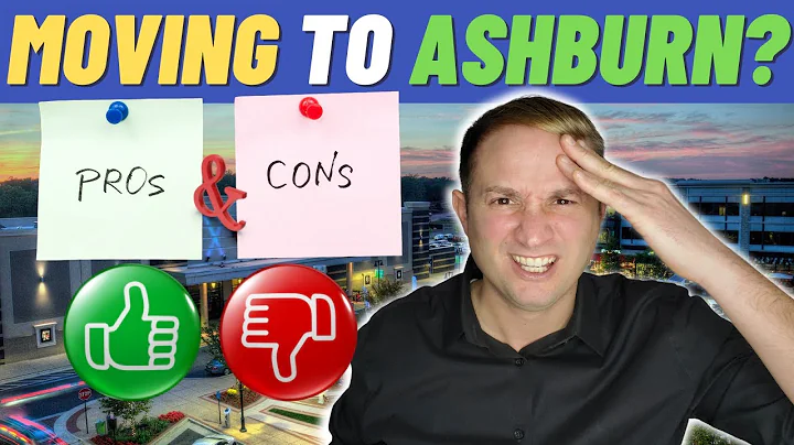The Real Pros And Cons Of Living in Ashburn Virgin...