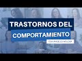 ¿Cómo interpreta la Descodificación Biológica los trastornos del comportamiento? | Salud Mental