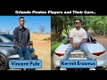 Orlando Pirates Players And Their Cars 2024 New Video