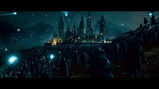 Harry Potter Final Battle Warriors