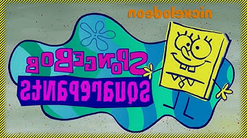 Spongebob
