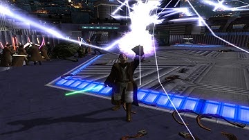 Kotor 2: Kotor 3 the jedi masters (LS) Mod walkthrough part 44