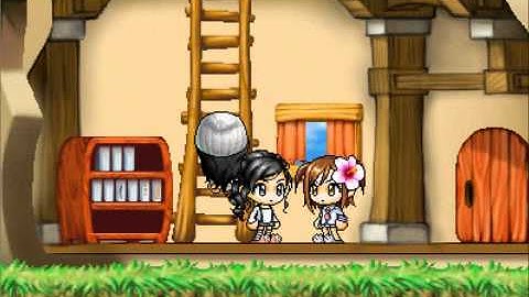 (Maple Series) Memories - Part 1