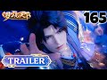 Shrouding The Heaven Episode 165 Preview Explained In Hindi || NoIAmAnimeExplainer