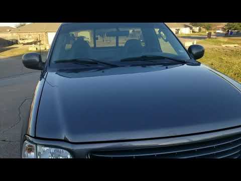 Beautiful ford lightning Beautiful ford lightning
