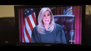 Hot Bench is on Bounce TV