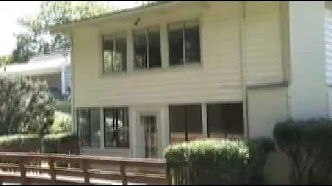 Colonial on Private Lane in Riverfront Area