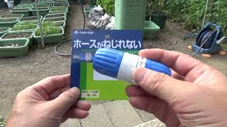 ジョイント 回転ホースジョイント ねじれない