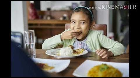 MLZS JHANSI CLASS 2 EVS Our Body Lecture 6