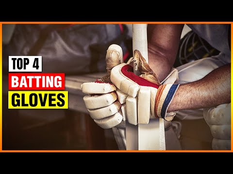 Vidéo: Les gants de frappeur warstic sont-ils bons ?
