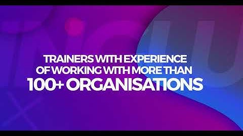 BOOTCAMP TEASER VIDEO | THE BEST CERTIFIED GLOBAL TRAINING PROGRAM | INGLU
