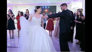 Ayşe-Anai̇s Baydemi̇r, Mathi̇eu-Meti̇n Saby İle Pari̇ste Evlendi̇