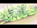приключения кота леопольда -трэйлер на английском