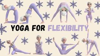 Top Kids Yoga Expert Shares the Best Flexibility Techniques | Effective Stretches for Tight Muscles!