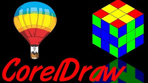 Corel Draw Tips & Tricks Envelope Tool VS Perspective TOOL