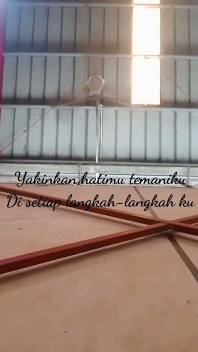 Story WA (ada Untukmu - Tyok Satrio  Music video)