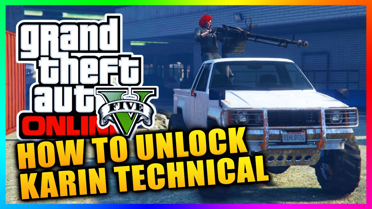 GTA 5 Heists DLC 