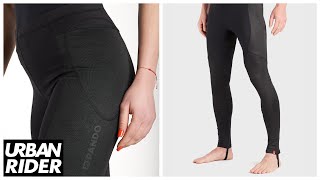 PANDO MOTO Skin UH 03 Armoured Leggings Review