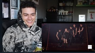 I'M ACTING UP!! BLACKPINK (ROSÉ) ‘HARD TO LOVE + ON THE GROUND’ | BORN PINK SEOUL REACTION