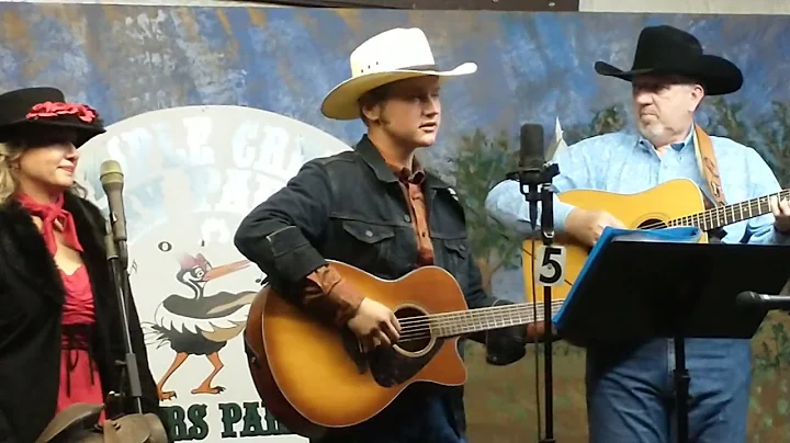 Adrian Wall- Hills of Caroline @Triple Creek/ Blue...