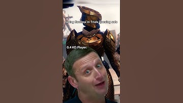 Going Flawless, Trials of Osiris