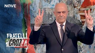 Crozza: \