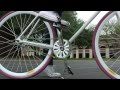 Fixie love