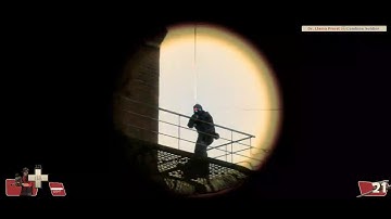 Lambda Fortress: Extended Part 15 "Bridge"