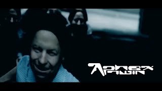 Aphex Twin - Fork Rave (Music Video)