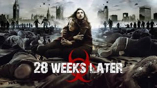28 Weeks Later (2007)  Trailer