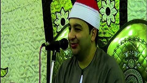 الشيخ محرم العطار سورة يس وقصار السور في الناصرية صان الحجر شرقية 11-08-2021 تصوير محمد رأفت