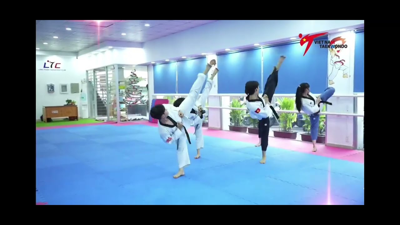 Nội dung thi thăng Cấp 3 mới nhất 2026