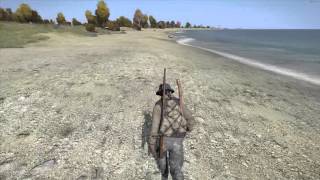 DayZ - Netting Hunt