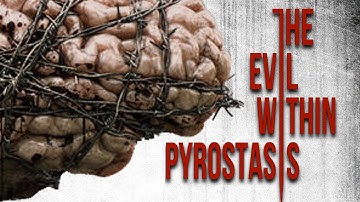 The Evil Within DLC The Assignment Chapter 2 Part 3