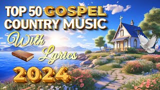 Beautiful Gospel Hymn of All time - Classic Country Gospel Music One Hit Wonder