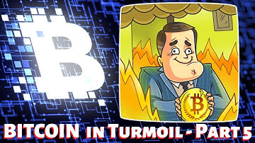 Bitcoin in Turmoil | Part 5 | Miner Capitulation