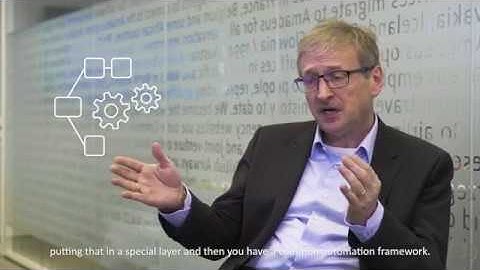 Amadeus – advancing travel technology with PaaS