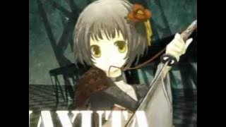 【Nico Nico Chorus】 Black Rock Shooter 【8 People's Chorus   1】