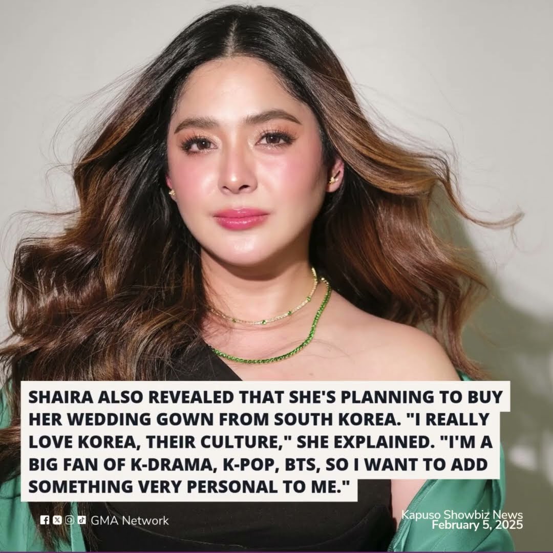 Wednesday chikka on #KapusoShowbizNews | February 5, 2025