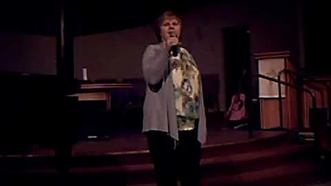 Anniversary Concert - Cape Cod - Joanne Blake.AVI