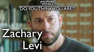 Download Lagu Zachary Levi Uncovers Shocking Family Secrets! | Who Do You Think You Are MP3 Download Lagu Zachary Levi Uncovers Shocking Family Secrets! | Who Do You Think You Are MP3