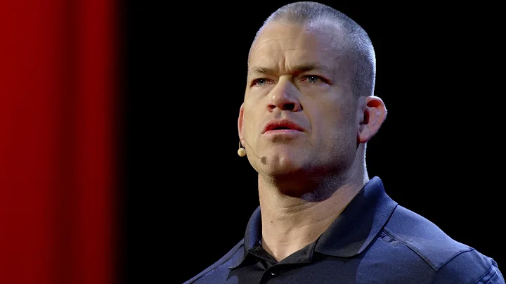 Extreme Ownership | Jocko Willink | TEDxUniversityof...