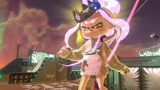 きゅっきゅっきゅっｳﾜｱｱ11【splatoon2】