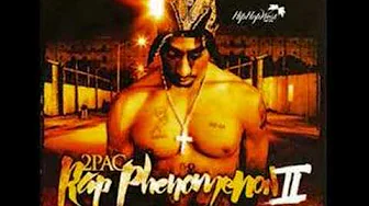 2Pac - Me Against the World (Rap Phenomenon II Remix) 2Pac - Me Against the World (Rap Phenomenon II Remix)